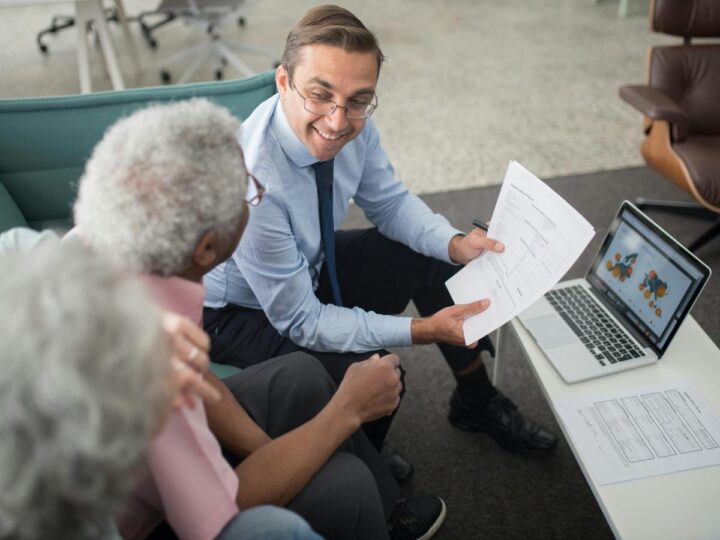 Why Comprehensive Insurance Is Crucial for Families