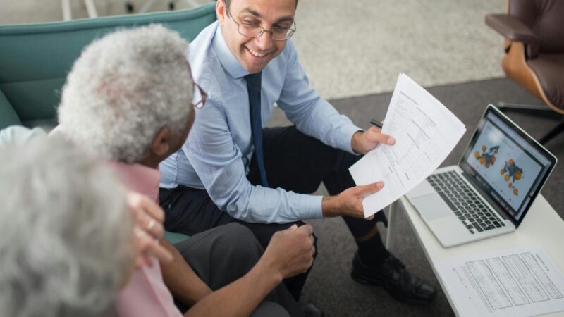 Why Comprehensive Insurance Is Crucial for Families