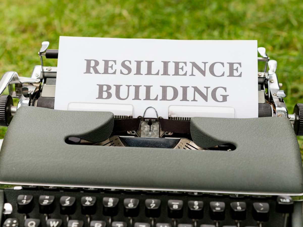 How Businesses Can Build Resilience in 2026