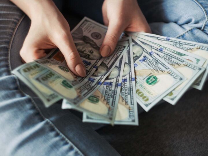 The Ultimate Guide To Get Instant Money Loan