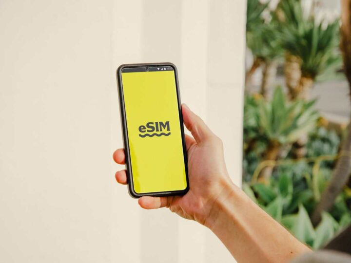 Smart SIM Technology for Modern Communication Needs