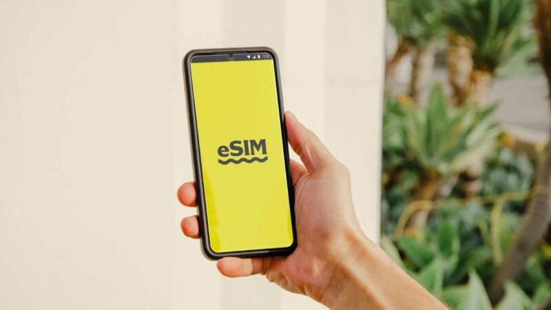 Smart SIM Technology for Modern Communication Needs