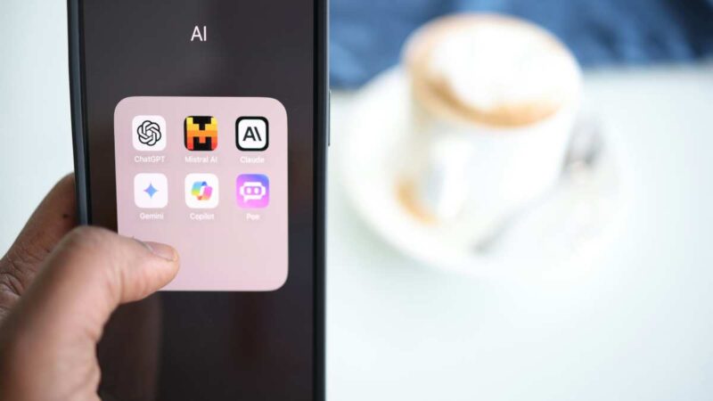 AI-Driven Growth Systems Are Reshaping the Success of Small Enterprises in 2026