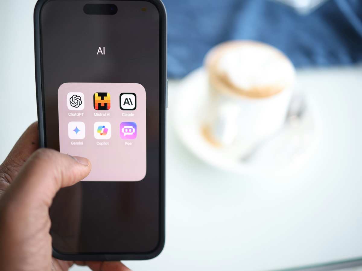 AI-Driven Growth Systems Are Reshaping the Success of Small Enterprises in 2026