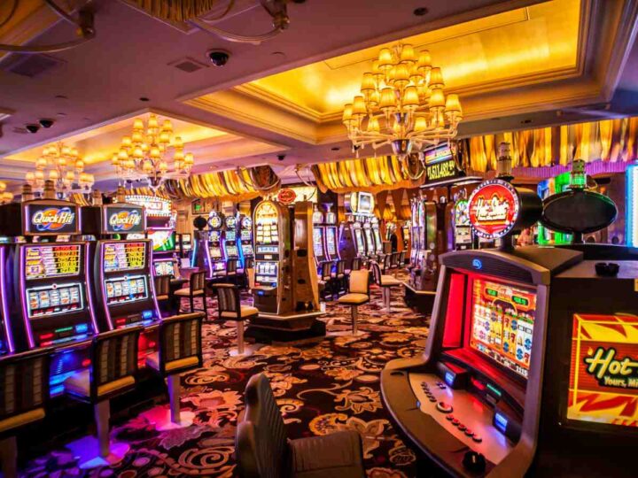 Bamboo Rush Slot Review