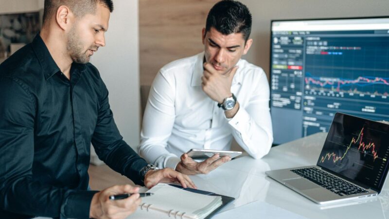 FinanceCub com: Smart Tips For Your Finance Management