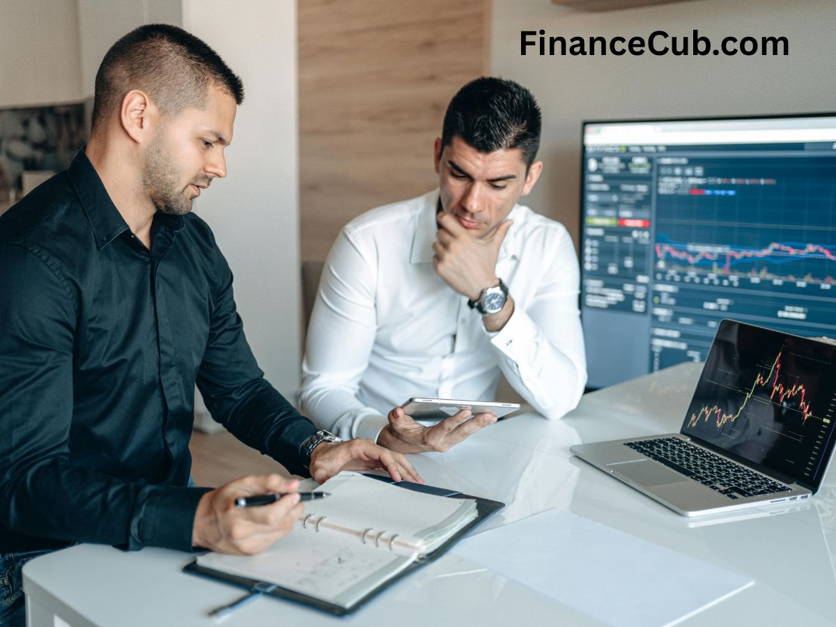 FinanceCub com: Tips For Your Finance Management