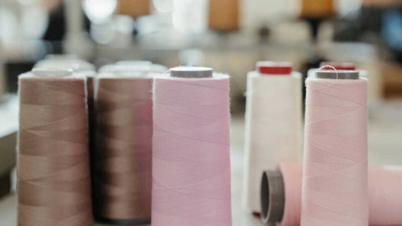 Why Los Angeles Clothing Factories Are Leading the Shift Toward Sustainable Fashion