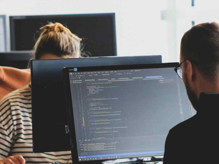 Cybersecurity Threat Detection In Scrubs And Sneakers