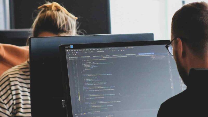 Cybersecurity Threat Detection In Scrubs And Sneakers