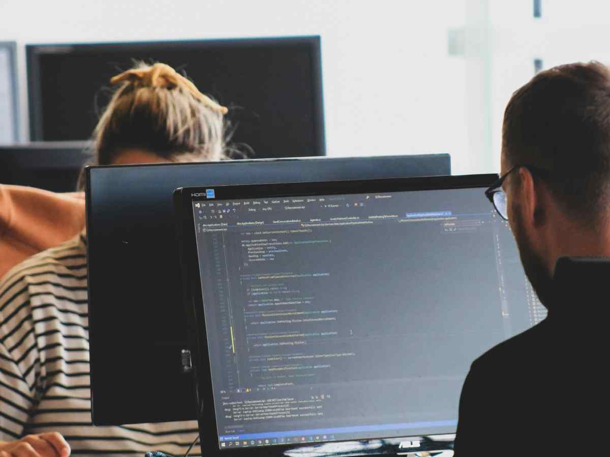 Cybersecurity Threat Detection In Scrubs And Sneakers