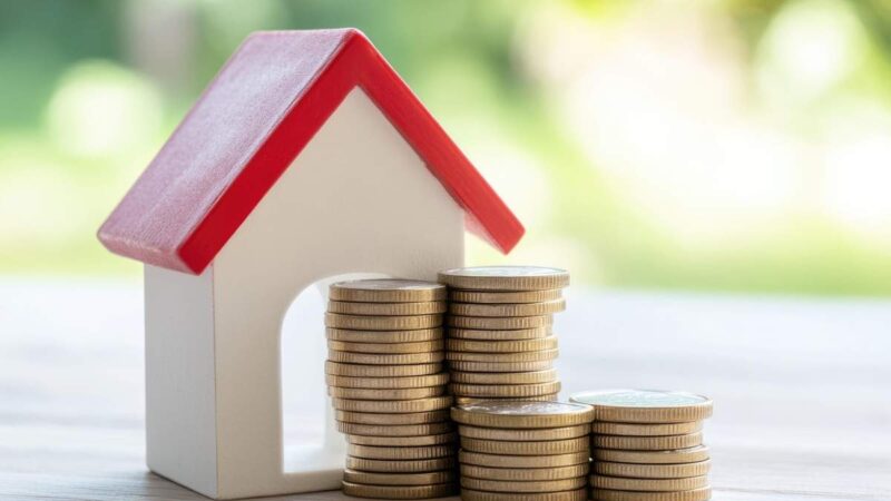 Why Godrej Properties Is a Strong Real Estate Stock to Begin With?