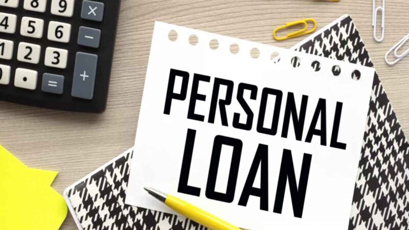 How To Get a Personal Loan and Calculate Personal Loan Eligibility Easily