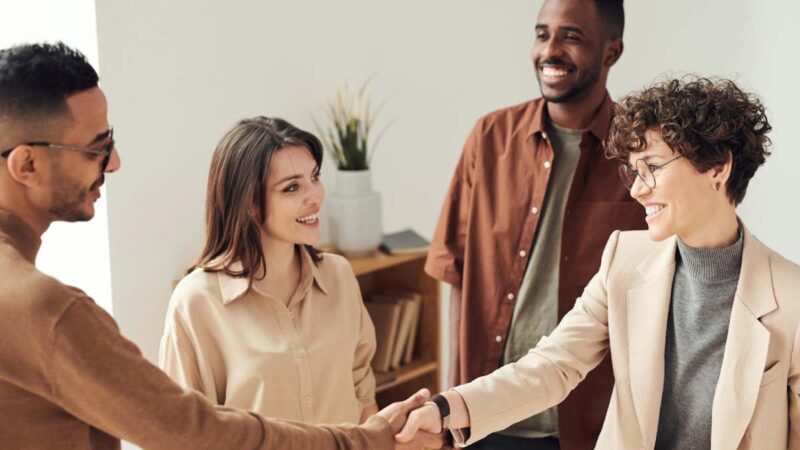 Growing A Business Is Easy When You Know How