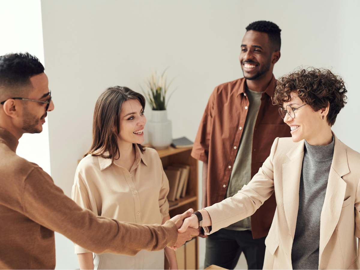 Growing A Business Is Easy When You Know How