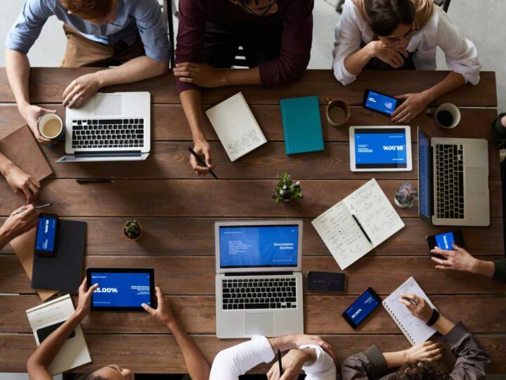 Future Proofing Business With Robust IT Systems