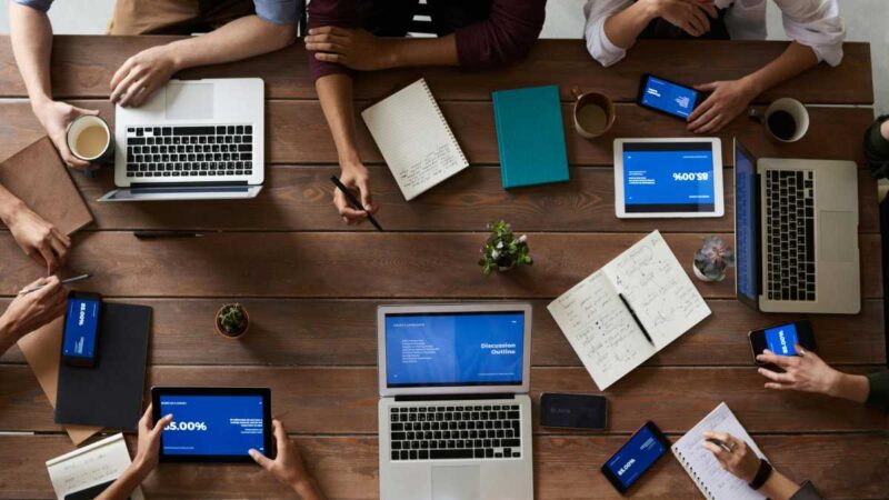 Future Proofing Business With Robust IT Systems