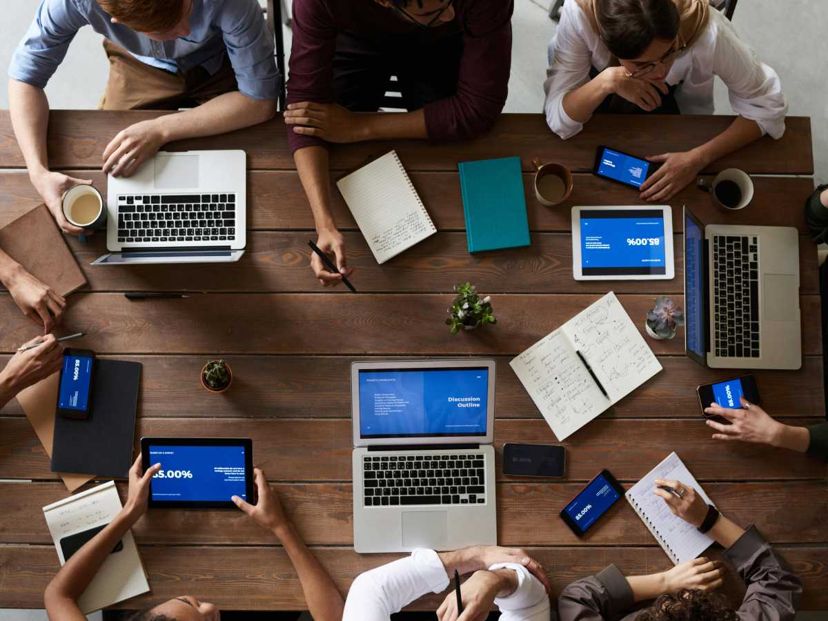 Future Proofing Business With Robust IT Systems