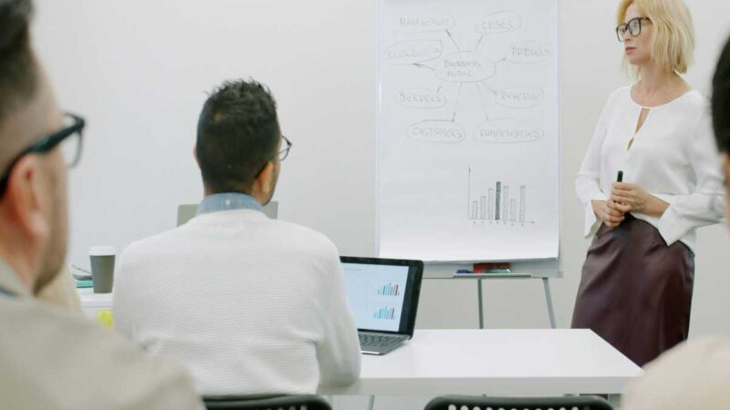 How Businesses Can Motivate Great Talent To Stay Longer