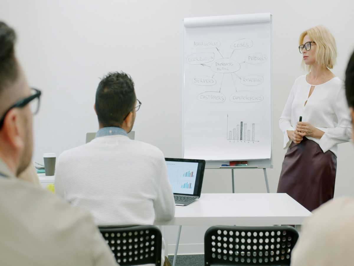 How Businesses Can Motivate Great Talent To Stay Longer