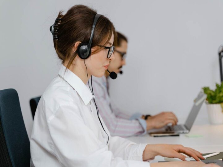 Virtual Receptionists Meeting Global Business Needs