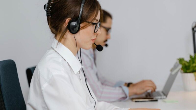 Virtual Receptionists Meeting Global Business Needs