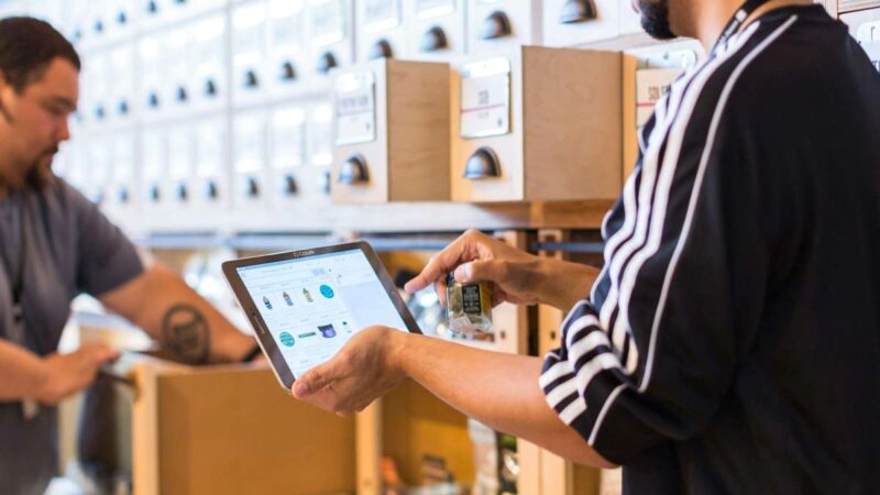 What Great Retail Inventory Management Actually Looks Like