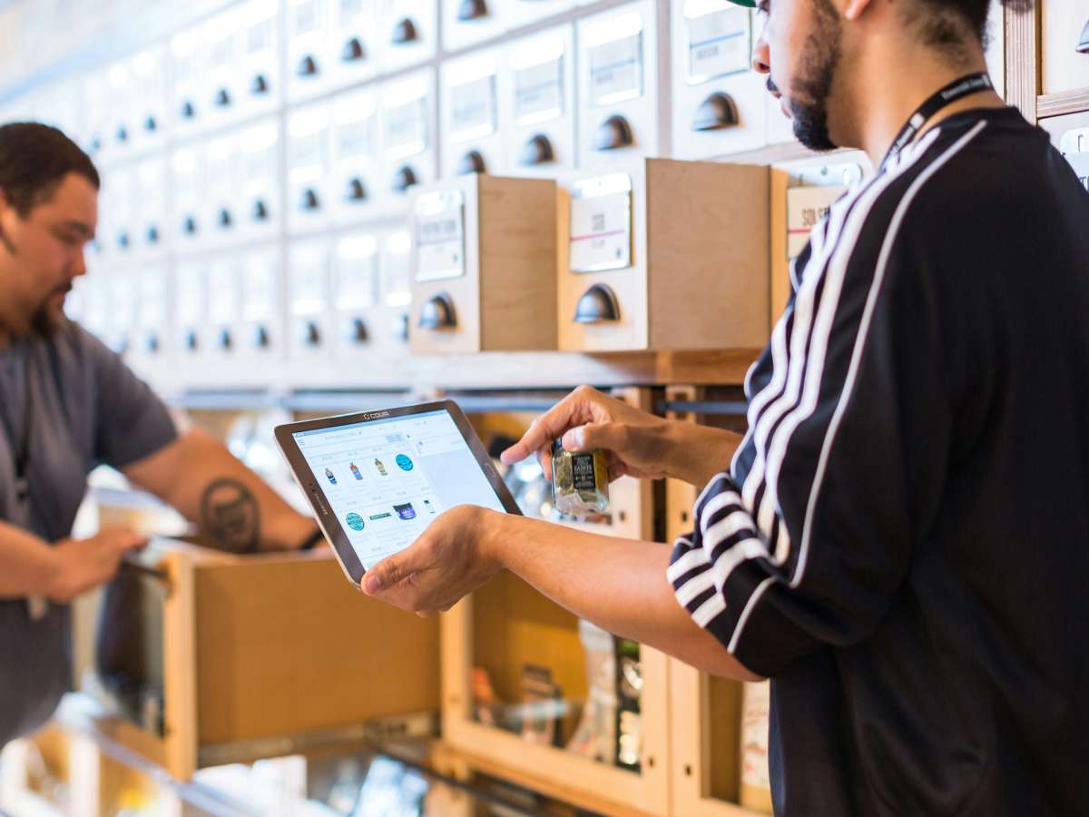What Great Retail Inventory Management Actually Looks Like