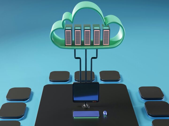 What Are the Main Features of Cloud Native Application Protection Platforms?